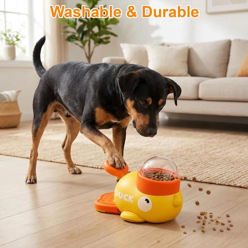 Dog and Cat Pet Feeder Puzzle Interactive Puppy Accessories Toys Cats Dogs Small Breed Products Treat Toy Things Game Pussy Pets