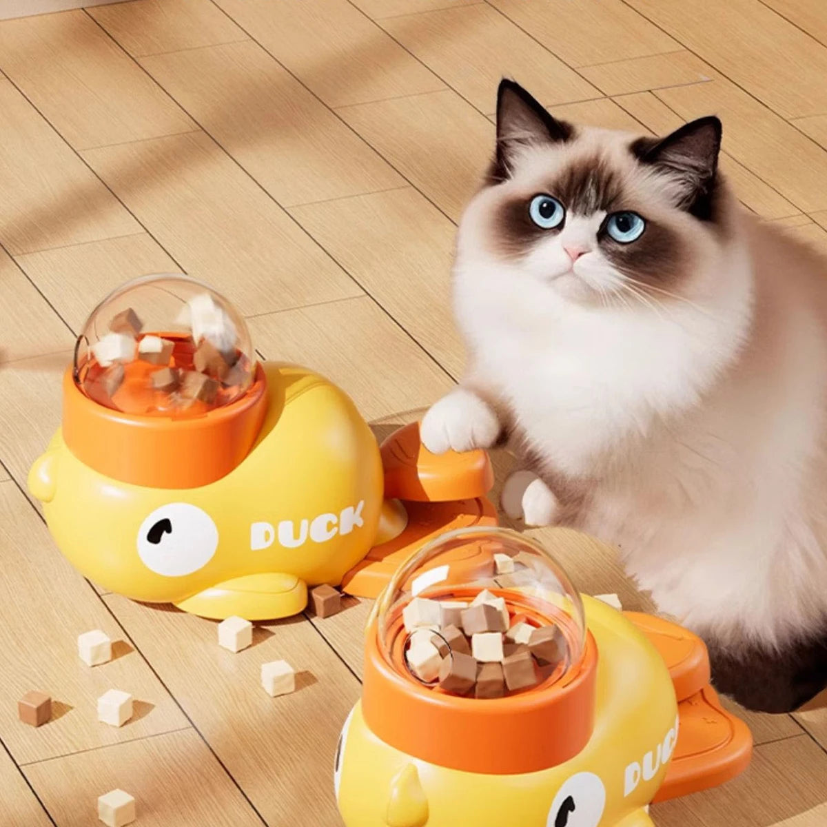 Dog and Cat Pet Feeder Puzzle Interactive Puppy Accessories Toys Cats Dogs Small Breed Products Treat Toy Things Game Pussy Pets